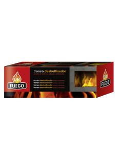 TRONCO ANTIHOLLIN CHIMENENEA 2