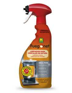 LIMPIADOR ESTUFAS LEÑA 750 ML 2