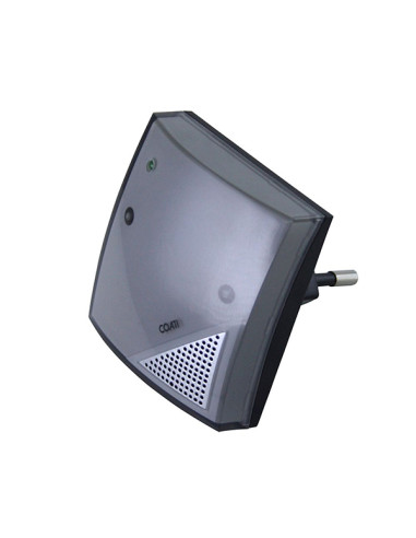 AHUYENTADOR MOSCAS ULTRASONIDO 25 M2