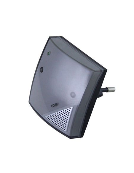 AHUYENTADOR MOSCAS ULTRASONIDO 25 M2