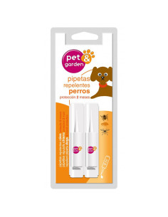 PIPETAS REPELENTES PERROS 2