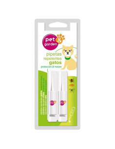 PIPETAS REPELENTES GATOS 2