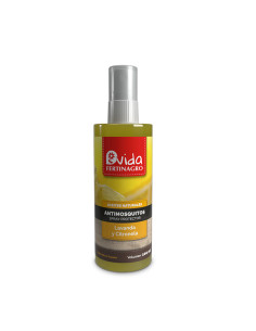 SPRAY ANTIMOSQUITOS C/ CITRONELA 100 ML 2