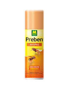INSECTICIDA AVISPAS 250 ML 2
