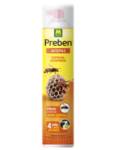 INSECTICIDA AVISPEROS 750 ML 2