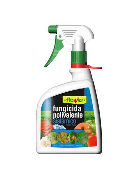 FUNGICIDA POLIVALENTE SISTEMICO 1 L