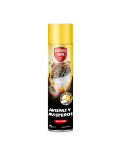 INSECTICIDA AVISPAS ESPUMA 750 ML 2