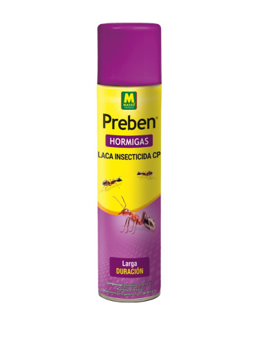 INSECTICIDA HORMIGAS 300 ML
