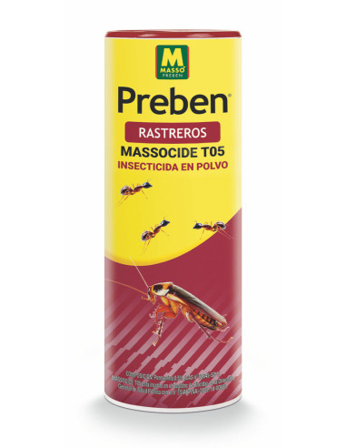 INSECTICIDA HORMIGAS TALQUERA 200 GRS