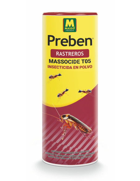 INSECTICIDA HORMIGAS TALQUERA 200 GRS
