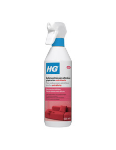 ELIMINADOR MANCHAS ALFOMBRAS Y TAPICERIAS 500 ML 2