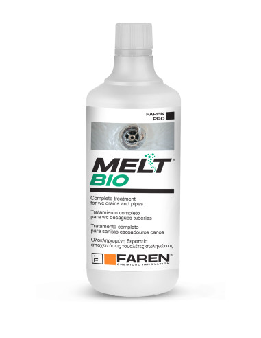 LIMPIADESAGUES BIOLOGICO 1000 ML