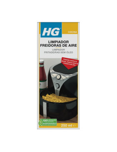 LIMPIADOR FREIDORAS AIRE 250 ML 2