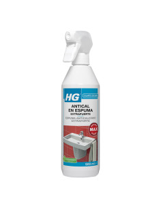 LIMPIADOR ANTICAL ESPUMA EXTRAFUERTE 500 ML 2