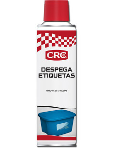 QUITA ADHESIVOS PROFESIONAL 250 ML 2