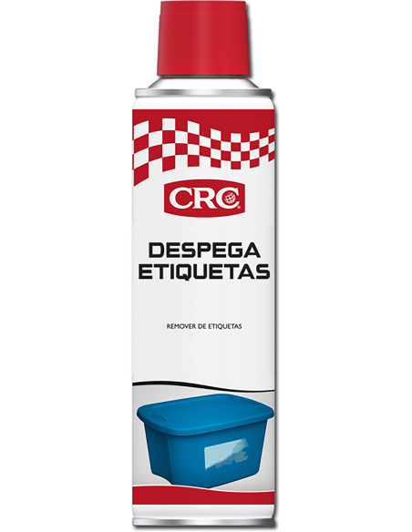 QUITA ADHESIVOS PROFESIONAL 250 ML