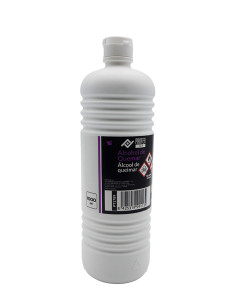 ALCOHOL DE QUEMAR 1 L 2