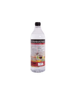COMBUSTIBLE BIOETANOL 1 L 2