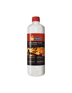 COMBUSTIBLE LIQUIDO PARA ENCEN 1 L 2