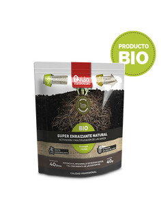 SUPERENRAIZANTE NATURAL BIO C/15 SOBRES 40 G 2