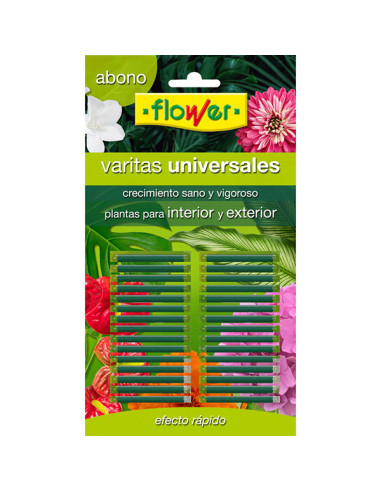 VARITAS FERTILIZANTES ABONO UNIVERSAL