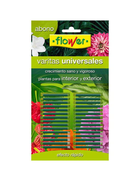 VARITAS FERTILIZANTES ABONO UNIVERSAL