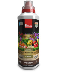 FERTILIZANTE UNIVERSAL PREMIUM 1 L 2