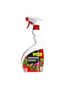 INSECTICIDA ANTI TALAD GERANIO 750 ML 2