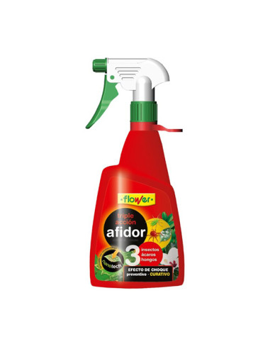 INSECTICIDA TRIP ACCION AFIDOR 500 ML