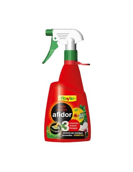 INSECTICIDA TRIP ACCION AFIDOR 500 ML