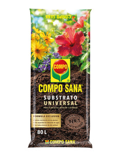 TIERRA MACETA SANA 80 L 2