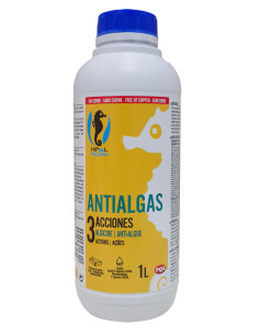 ANTIALGAS TRIPLE ACCION HIPOOL 1 KG 2