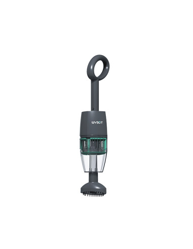 Robot aspirador piscina Spyder H5 inalámbrico 5200 mAh