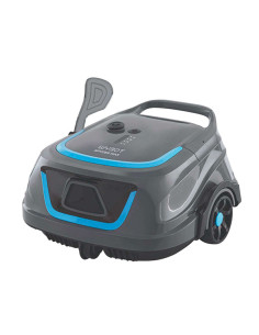 LIMPIAFONDO AUTOMATICO BATERIA SPYDER MAX 2