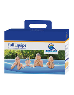 TRATAMIENTO COMPL FULL EQUIPE 2