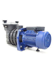 BOMBA BRAVIA CENTRIFUGA AUTOASPIRANTE 0,8 HP 2