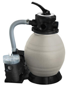 EQUIPO FILTRACION COMPLETO 0,25 HP 2