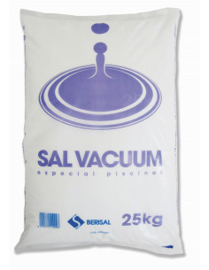 SACO SAL FINA PISCINA VACUUM 25 KG 2