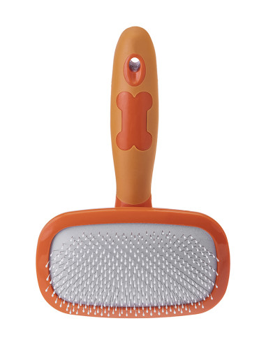 CEPILLO METALICO MASCOTAS