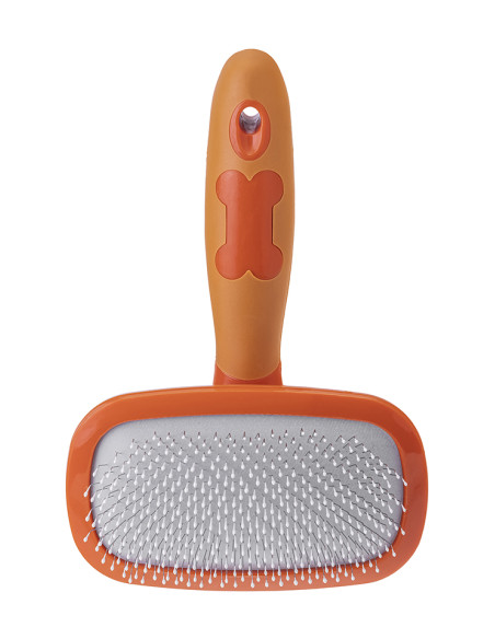 CEPILLO METALICO MASCOTAS