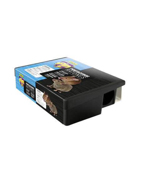 CAJA PORTACEBOS RATONES