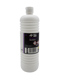 ACETONA GRANEL 1 L 2