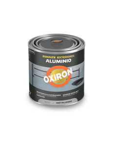 ANTICALORICA ALUMINIO 400 250 ML 2