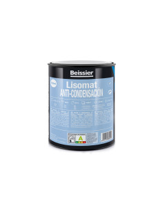 PINTURA ANTICONDENSACI LISOMAT 750 ML 2