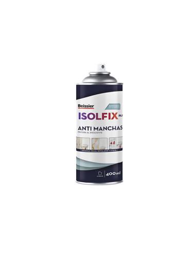 PINTURA ANTIMANCHAS AEROSOL 400 ML