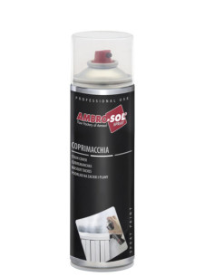 PINTURA ANTIMANCHAS AEROSOL 500 ML 2