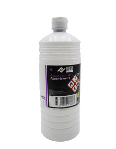 AGUARRAS EXTRA 1 L 2