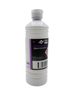 AGUARRAS EXTRA 500 ML 2