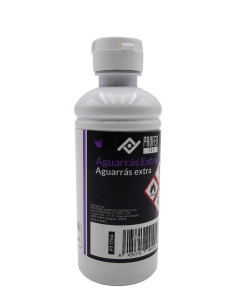 AGUARRAS EXTRA 250 ML 2
