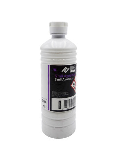 DISOLVENTE SIMIL AGUARRAS 500 ML 2